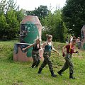 II Piknik Militarny Orzysz-Szlakiem Tygrysa #Orzysz