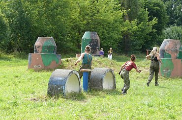 II Piknik Militarny Orzysz-Szlakiem Tygrysa #Orzysz