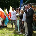 II Piknik Militarny Orzysz-Szlakiem Tygrysa #Orzysz