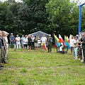 II Piknik Militarny Orzysz-Szlakiem Tygrysa #Orzysz