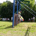 II Piknik Militarny Orzysz-Szlakiem Tygrysa #Orzysz