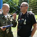 II Piknik Militarny Orzysz-Szlakiem Tygrysa #Orzysz