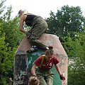 II Piknik Militarny Orzysz-Szlakiem Tygrysa #Orzysz