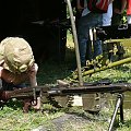 II Piknik Militarny Orzysz-Szlakiem Tygrysa #Orzysz