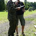 II Piknik Militarny Orzysz-Szlakiem Tygrysa #Orzysz