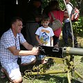 II Piknik Militarny Orzysz-Szlakiem Tygrysa #Orzysz