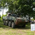 II Piknik Militarny Orzysz-Szlakiem Tygrysa #Orzysz