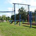 II Piknik Militarny Orzysz-Szlakiem Tygrysa #Orzysz