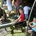 II Piknik Militarny Orzysz-Szlakiem Tygrysa #Orzysz