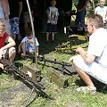 II Piknik Militarny Orzysz-Szlakiem Tygrysa #Orzysz