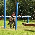 II Piknik Militarny Orzysz-Szlakiem Tygrysa #Orzysz