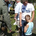 II Piknik Militarny Orzysz-Szlakiem Tygrysa #Orzysz