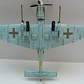 Samolot szturmowy Ju 87 G-2