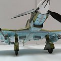 Samolot szturmowy Ju 87 G-2