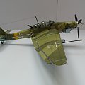 Samolot szturmowy Ju 87 G-2