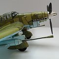 Samolot szturmowy Ju 87 G-2