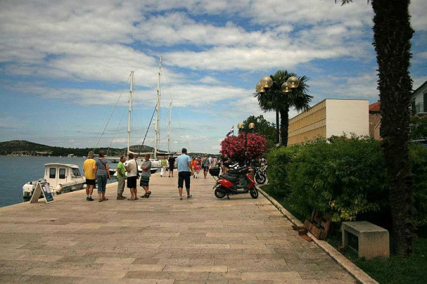 Szybenik 07.2013