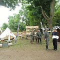 Podrzecze 2013 - Militaria