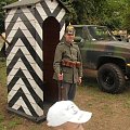 Podrzecze 2013 - Militaria