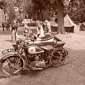 Podrzecze 2013 - Militaria