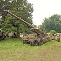 Podrzecze 2013 - Militaria