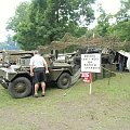 Podrzecze 2013 - Militaria