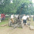 Podrzecze 2013 - Militaria