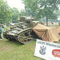 Podrzecze 2013 - Militaria