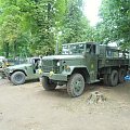 Podrzecze 2013 - Militaria