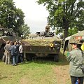 Podrzecze 2013 - Militaria