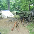 Podrzecze 2013 - Militaria