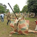 Podrzecze 2013 - Militaria