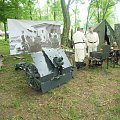 Podrzecze 2013 - Militaria