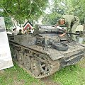 Podrzecze 2013 - Militaria