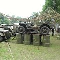 Podrzecze 2013 - Militaria