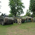 Podrzecze 2013 - Militaria