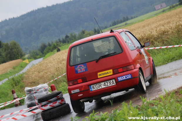 Wyścig Brzeziny 2013