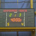 Jedynka Busko-Zdrój - Góral Tryńcza 2-3 (1-1), 11.12.2011 r. - II Polska Liga Futsalu #góral #tryńcza #tryncza #GóralTryńcza #busko #zdrój #BuskoZdrój #JedynkaBuskoZdrój #futsal #lezajsktm #IIPLF #sport