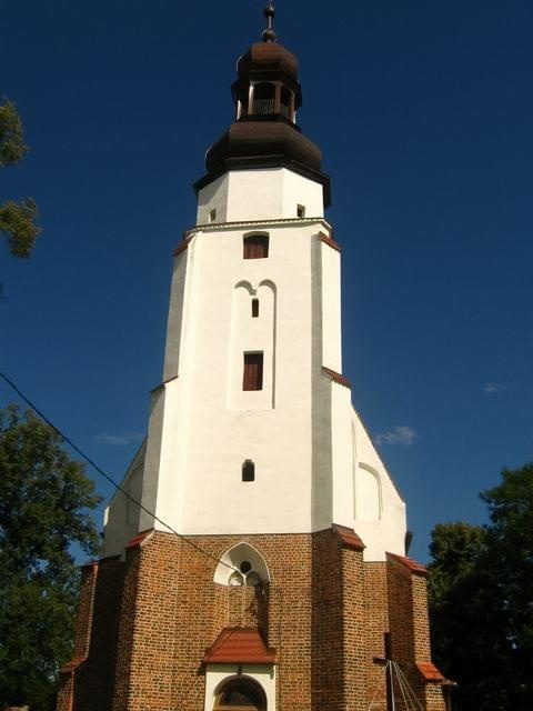 Małkowice