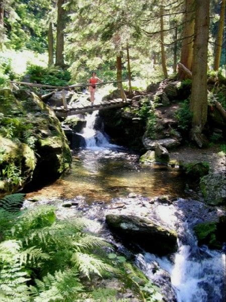 Karlova Studánka (Czechy)