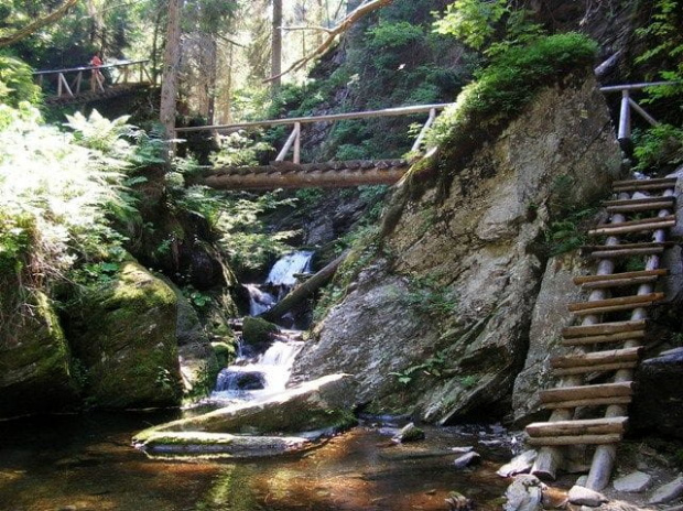 Karlova Studánka (Czechy)