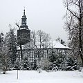 Kościół w Piaskach Wielkopolskich