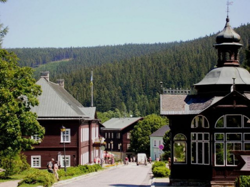 Karlova Studánka (Czechy)