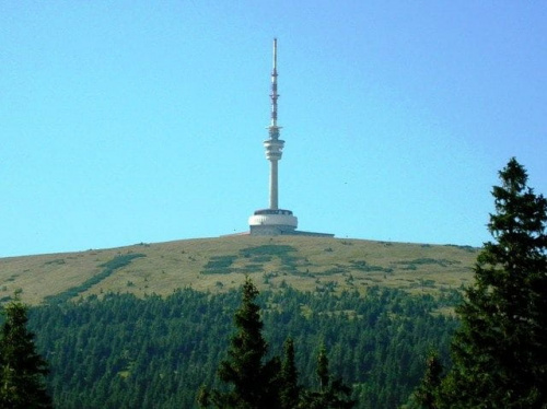 Karlova Studánka (Czechy)