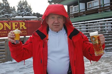 Moena grudzien 2011 #Moena #Włochy #Dolomity #ValDiFassa