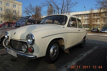 forumsamochodowe.org #daewoo #Fiat #klasyk #pasjonaci #polonez #syrena #warszawa #Żerań