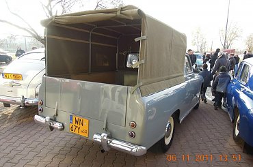 forumsamochodowe.org #daewoo #Fiat #klasyk #pasjonaci #polonez #syrena #warszawa #Żerań