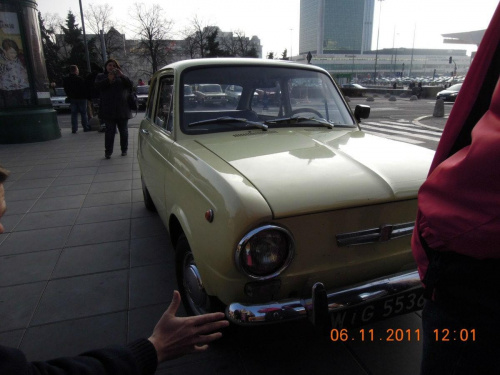 forumsamochodowe.org #daewoo #Fiat #klasyk #pasjonaci #polonez #syrena #warszawa #Żerań