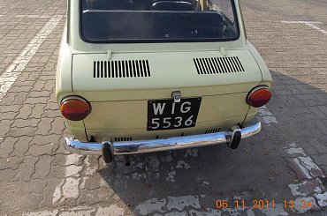 forumsamochodowe.org #daewoo #Fiat #klasyk #pasjonaci #polonez #syrena #warszawa #Żerań