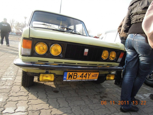 forumsamochodowe.org #daewoo #Fiat #klasyk #pasjonaci #polonez #syrena #warszawa #Żerań
